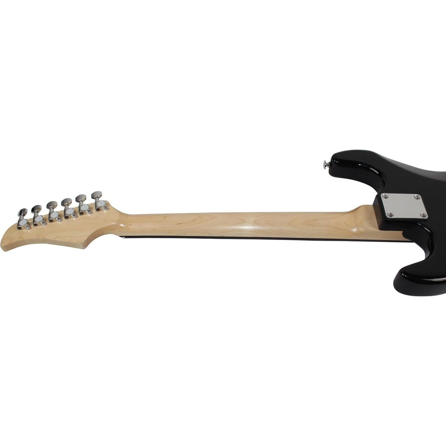 Guitarra Eléctrica Stedman 39" Completa + Amplificador 10W