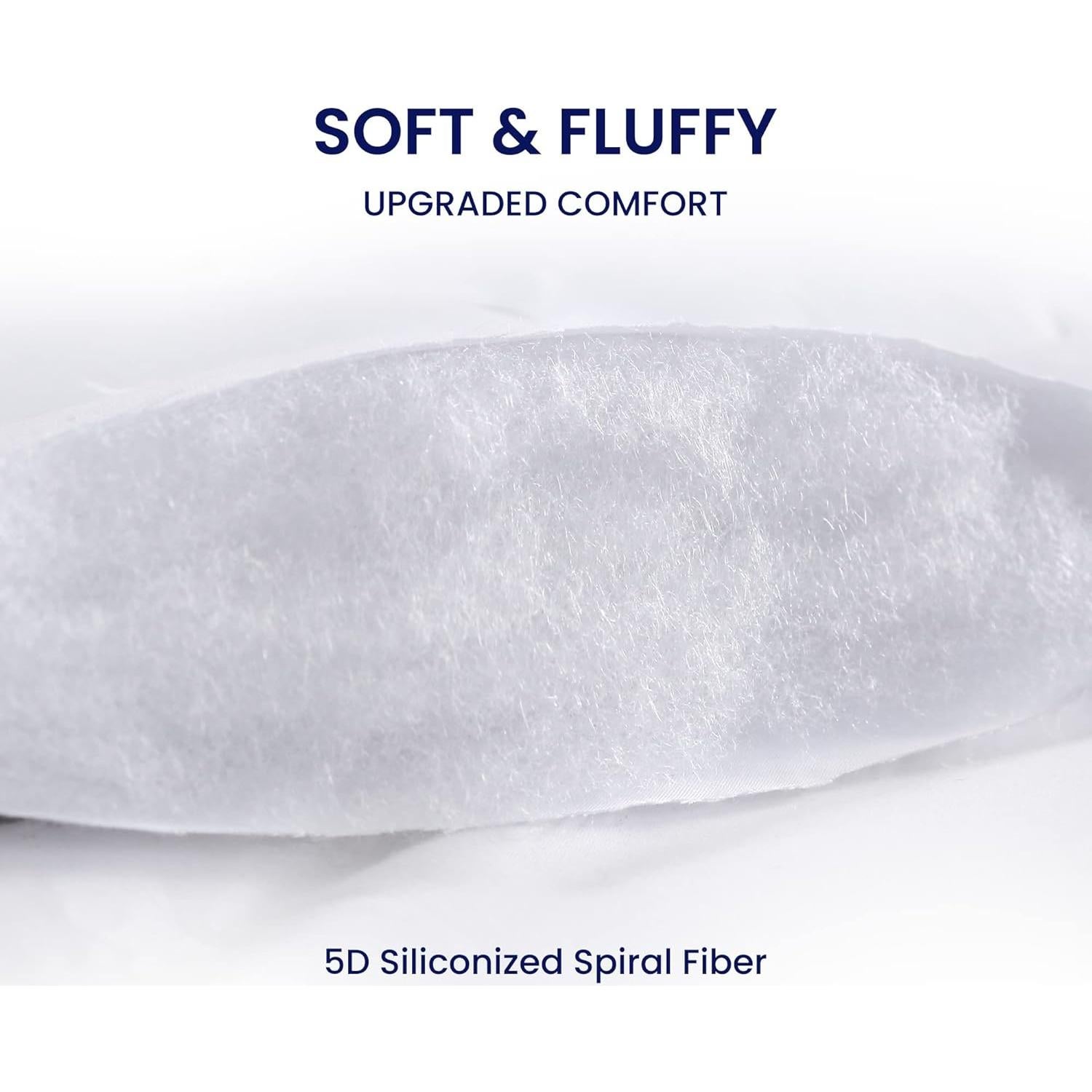 Funda de Colchón Ajustable SLEEP ZONE Twin Acolchada 1.17 kg