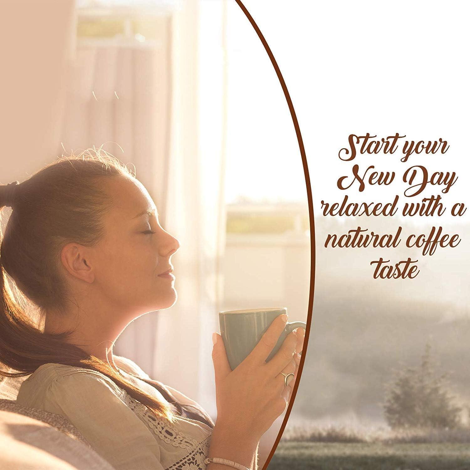 Filtro de café reutilizable PureHQ para Keurig K-Duo + 2 cápsulas