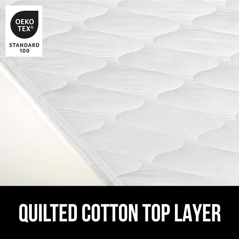 Almohadillas Lavables GORILLA GRIP 91x81 cm - 4 Pack Impermeables