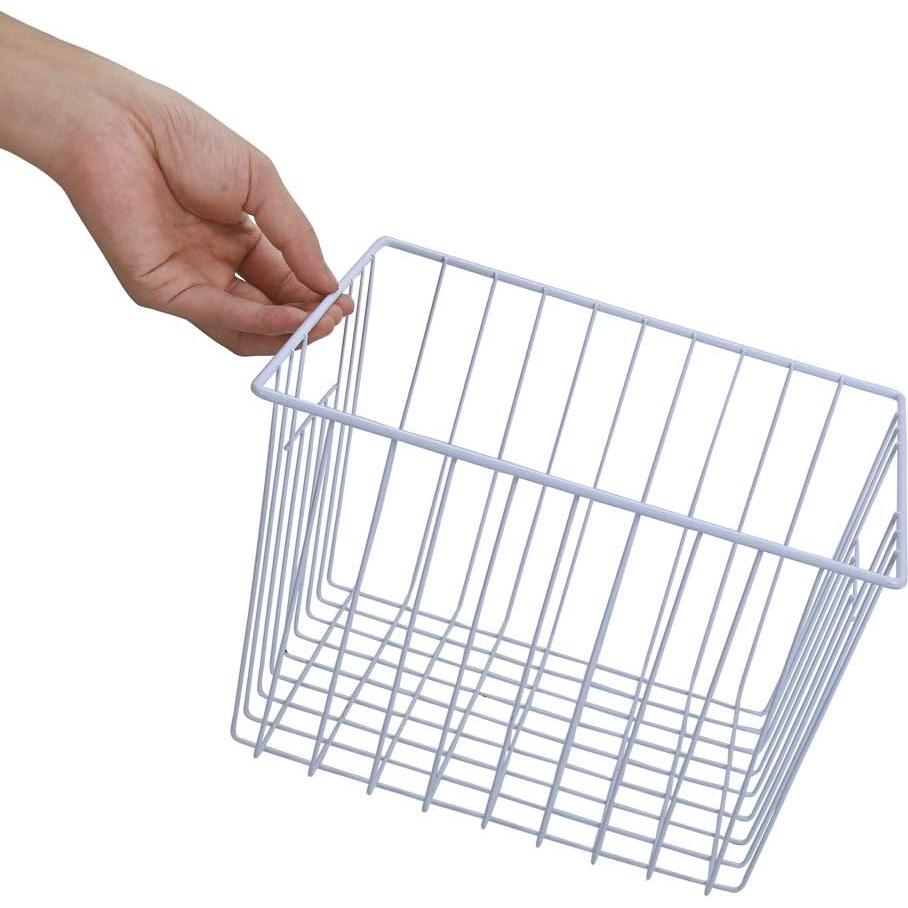 Tirador de Gabinete de Cocina Lonpute 96mm Blanco 4 Piezas