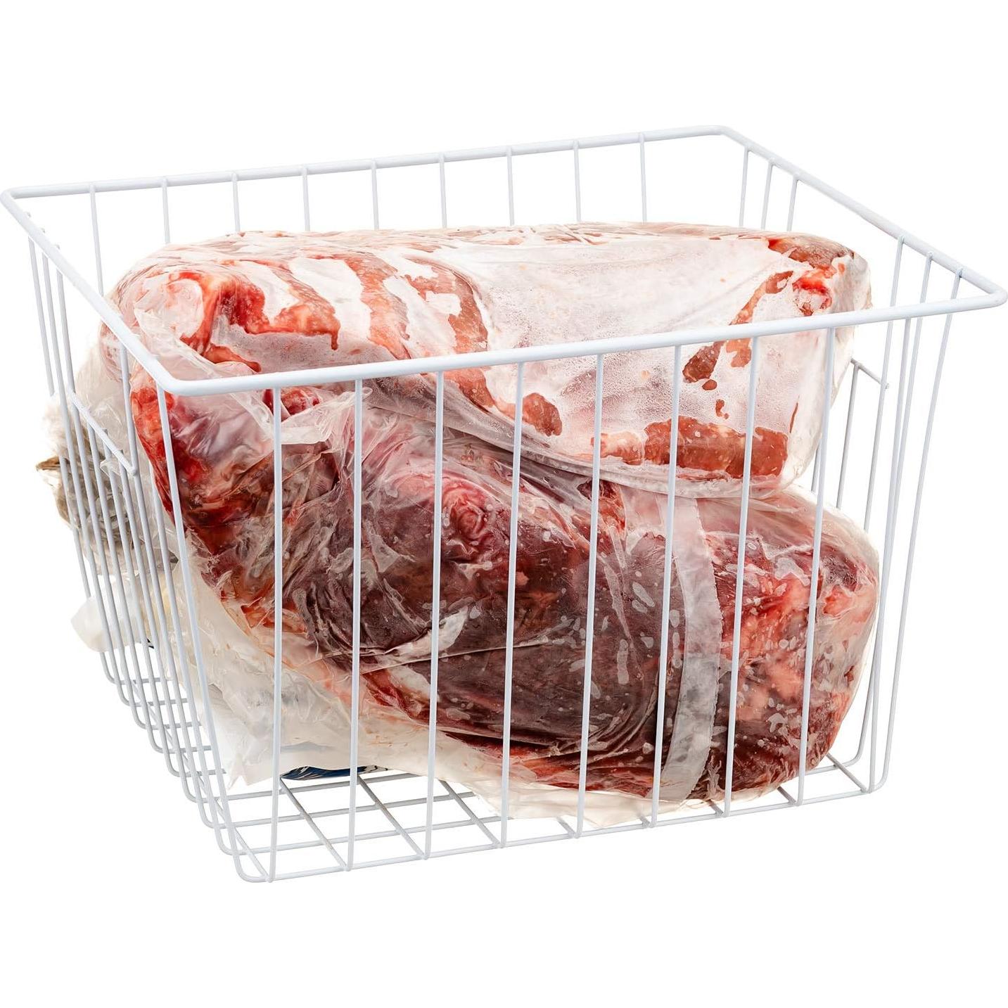 Tirador de Gabinete de Cocina Lonpute 96mm Blanco 4 Piezas