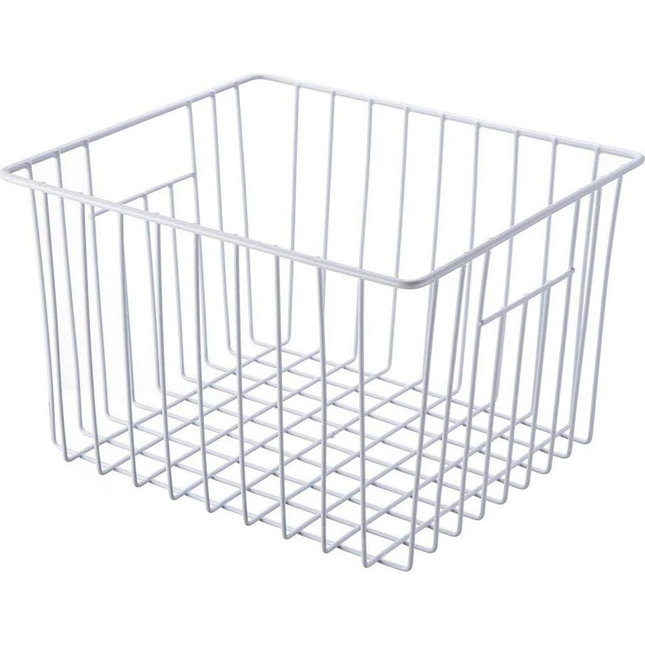 Tirador de Gabinete de Cocina Lonpute 96mm Blanco 4 Piezas