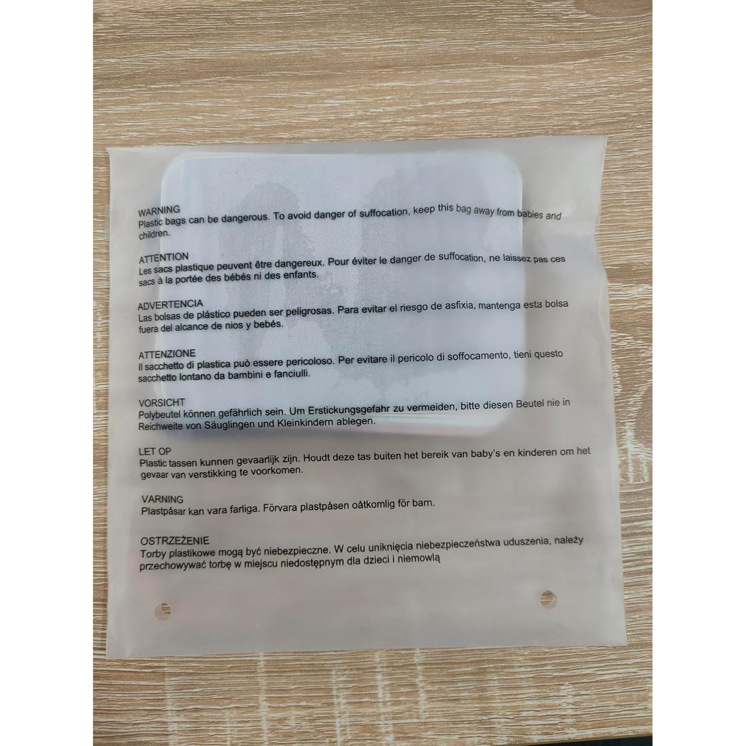 12 Parches de Jean GUYI para Planchar 100% Algodón Negro