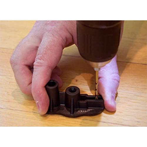 Kit Squeeeeek No More O'Berry para Pisos de Madera Dura