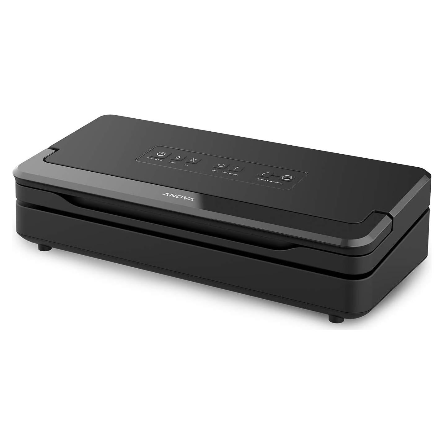 Sellador al Vacío Anova Culinary Pro 220V con Rollo de Bolsa