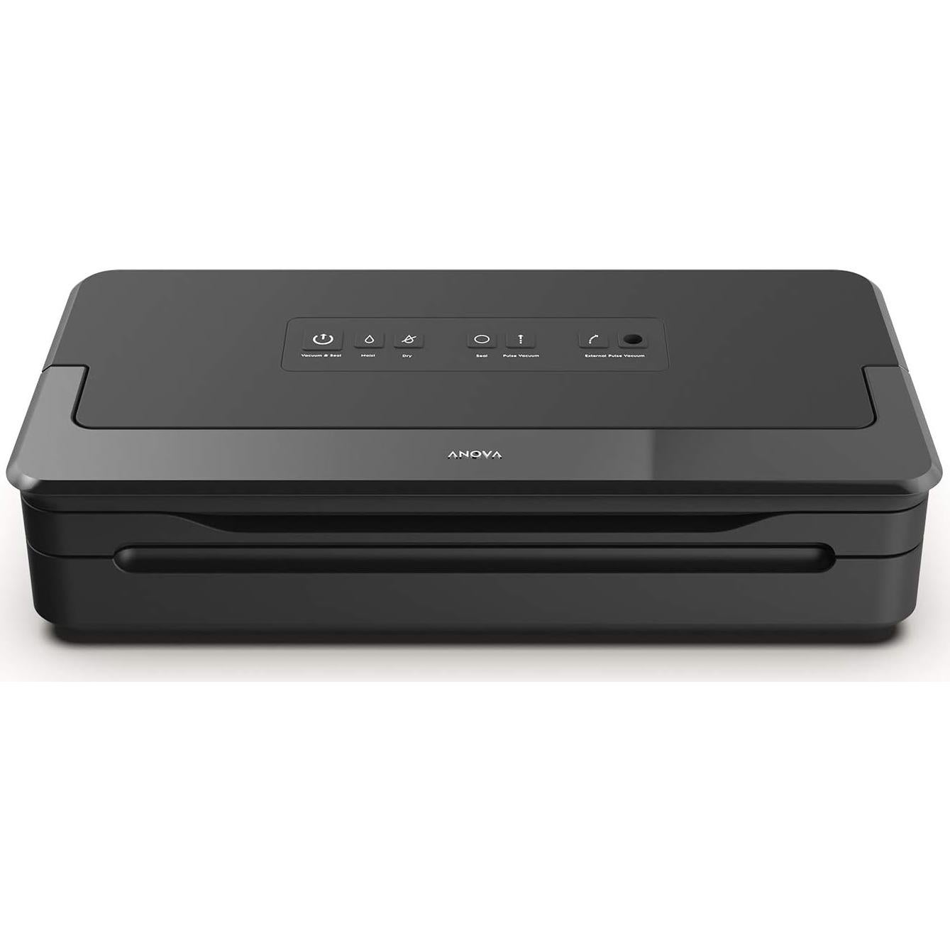 Sellador al Vacío Anova Culinary Pro 220V con Rollo de Bolsa