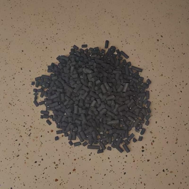 Filtro de Carbón Activado Pleasantly Warm para Ventilación 4"