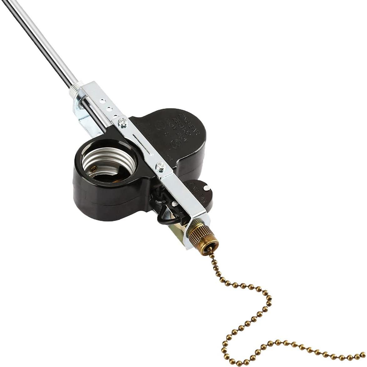 Interruptor de Luz para Ventilador de Techo Zing Ear ZE-109M