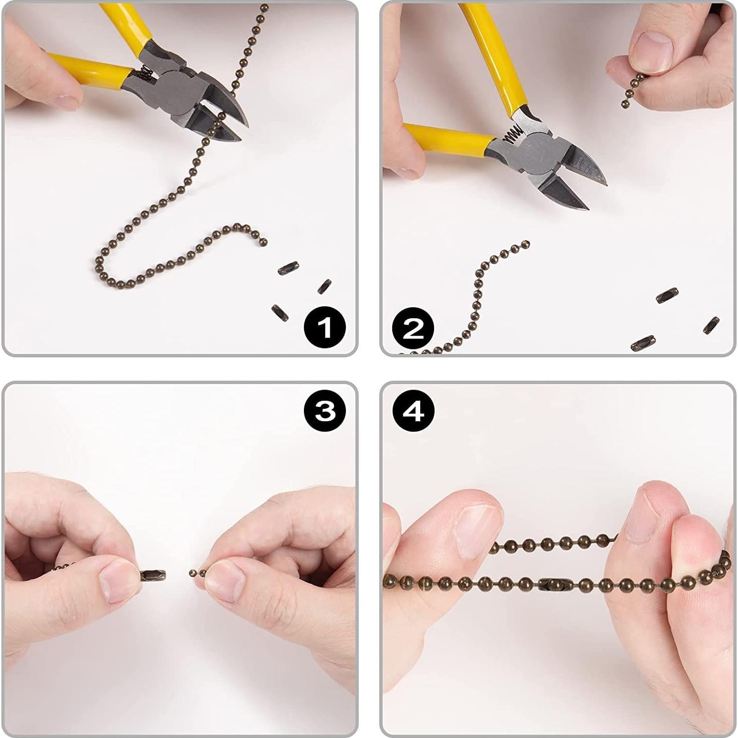 Interruptor de Luz para Ventilador de Techo Zing Ear ZE-109M