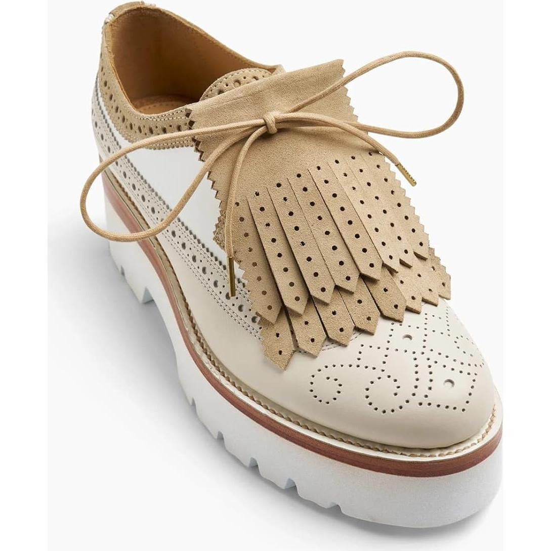 Kilties para zapatos NOWNIN de cuero rosa, accesorio de lujo