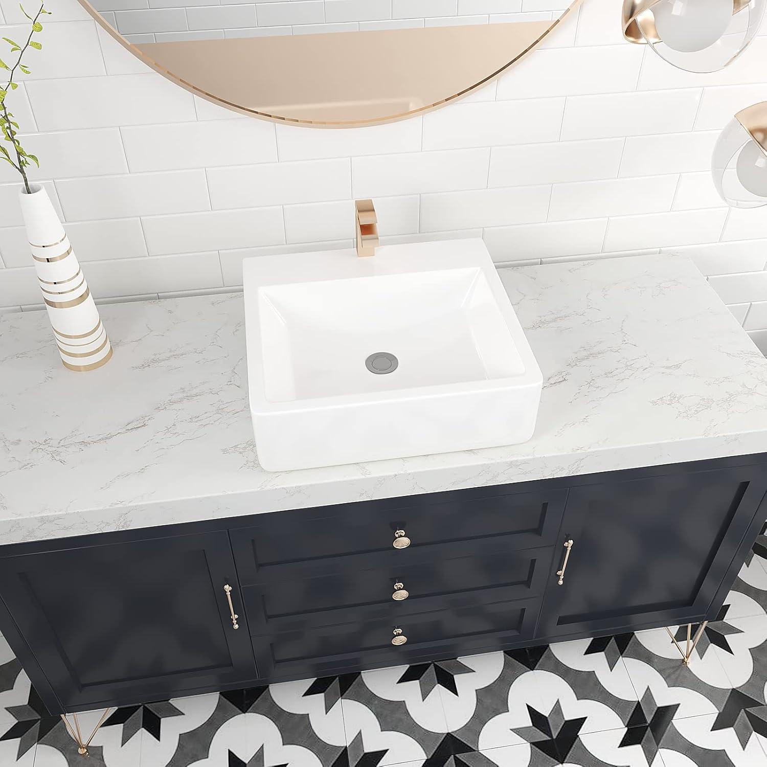 Papel Contacto Autoadhesivo VEELIKE Mármol Blanco Gris 39.88x299.72 cm