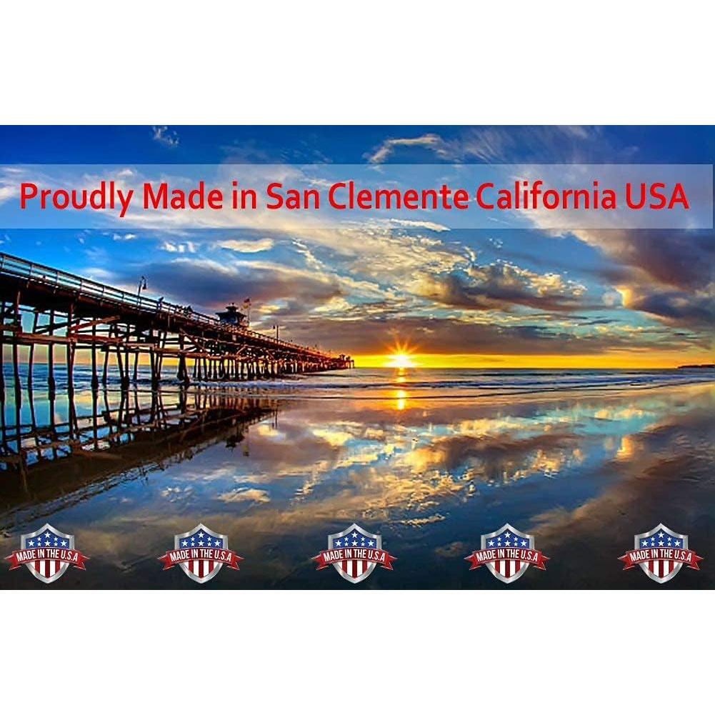 Limpiador de Esteras de Yoga Black Diamond 0.95L - Eco-Friendly