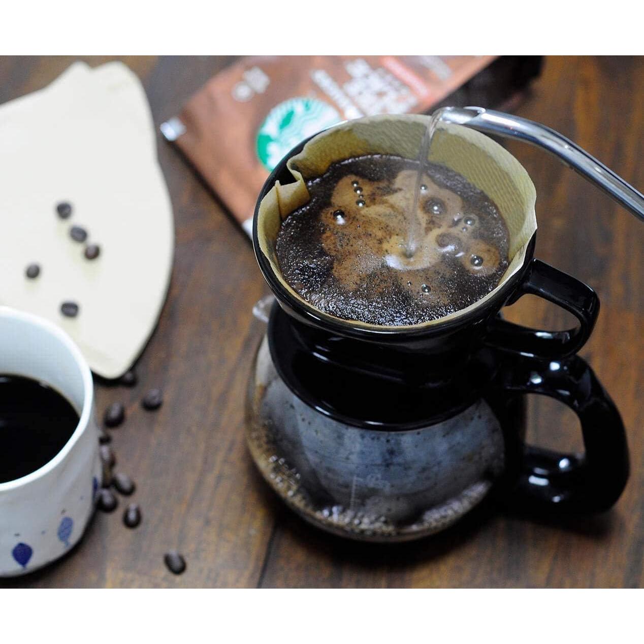 Filtro de Café Cono Irekamons 100 Unidades Natural 8-12 Tazas