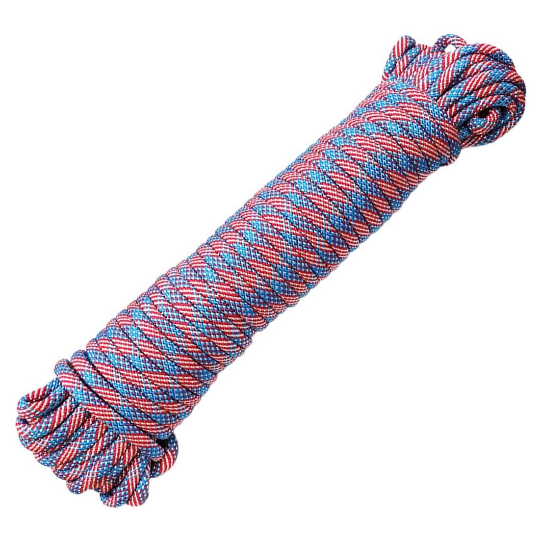 Cuerda Trenzada Diamante BoxerTool 0.95 cm x 228.6 cm UV Resistente