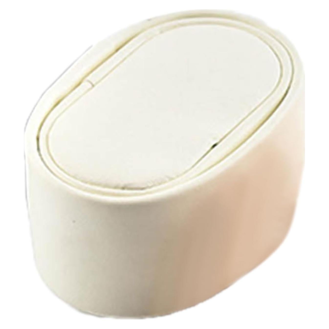 Almohadas para Relojes Montesy de PU y Felpa - Reemplazo Pequeño