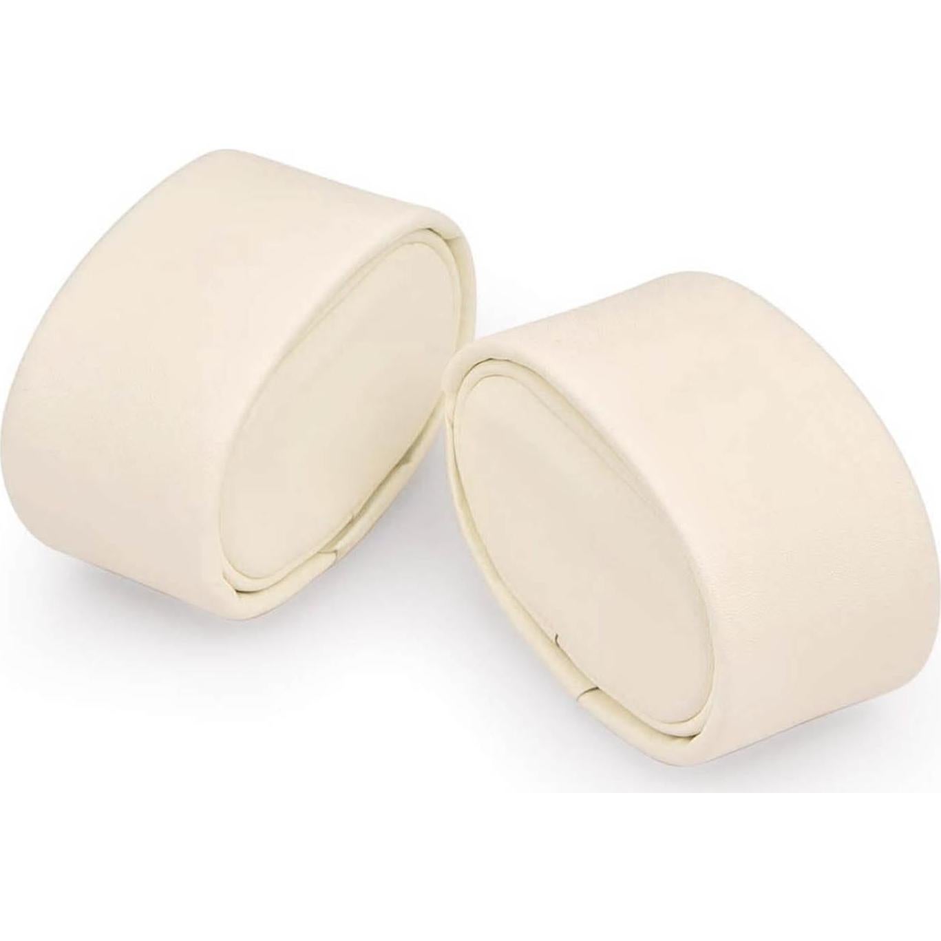 Almohadas para Relojes Montesy de PU y Felpa - Reemplazo Pequeño