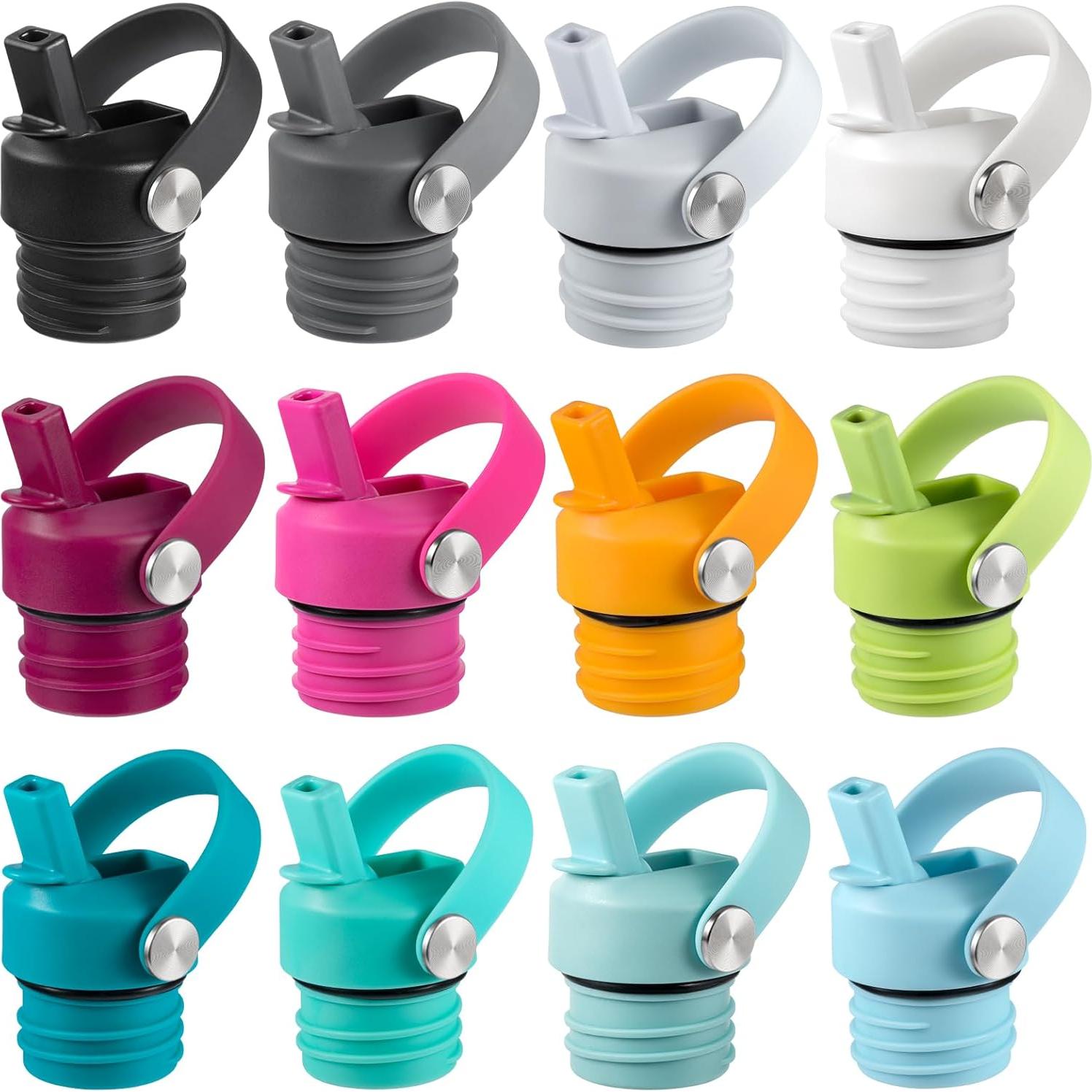 Tapa de Popote RRegeny para Hydro Flask 21/24 oz - Flex