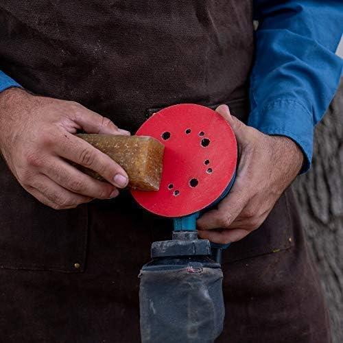 Limpiador de Cinta Antideslizante TOFL 10.16x5.08cm Goma