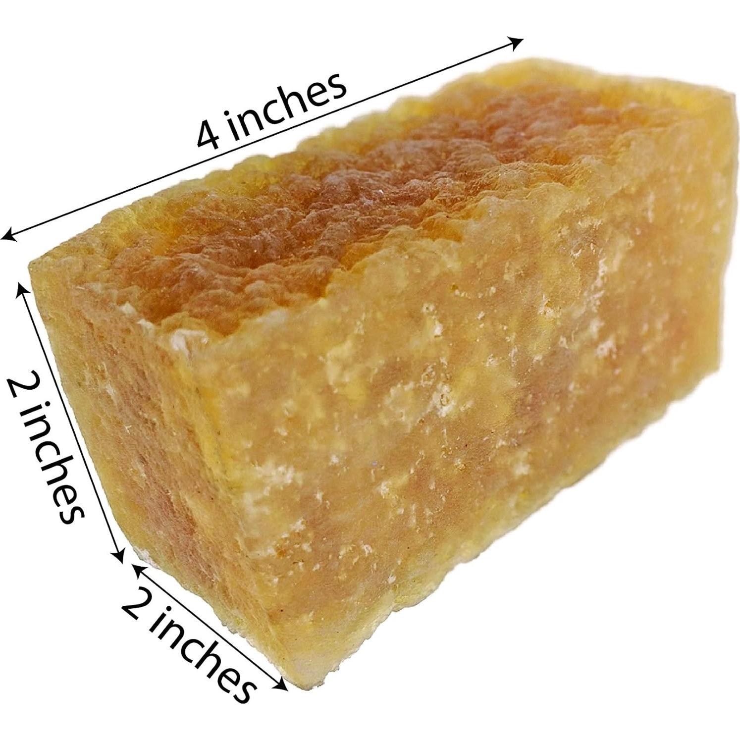 Limpiador de Cinta Antideslizante TOFL 10.16x5.08cm Goma