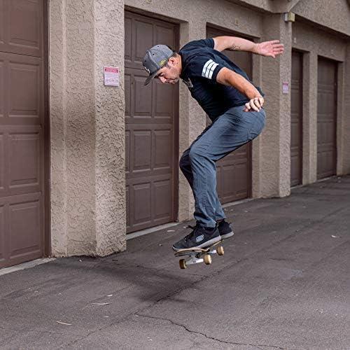 Limpiador de Cinta Antideslizante TOFL 10.16x5.08cm Goma