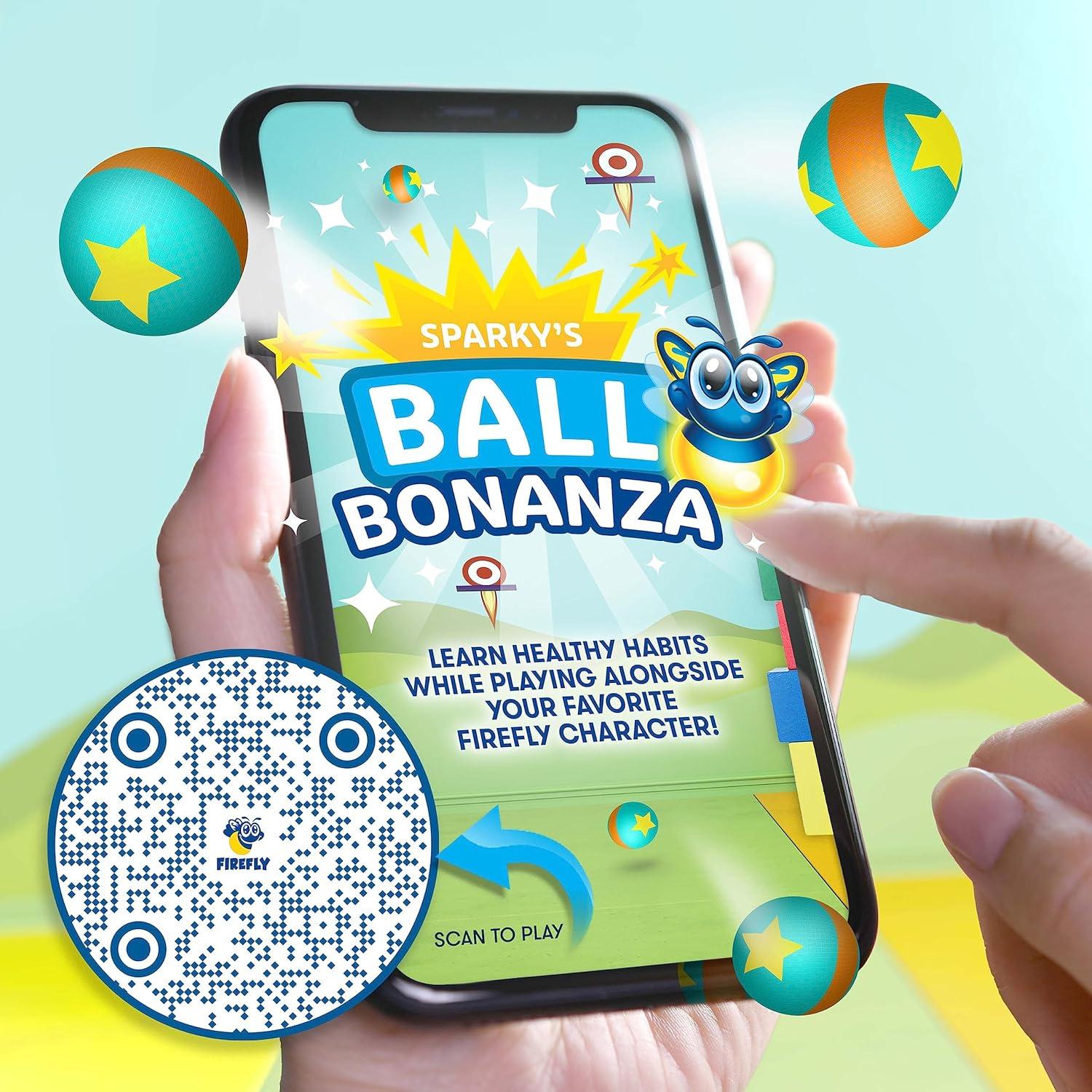 Cepillo de Dientes Sónico Firefly L.O.L. Surprise! 3D Suave