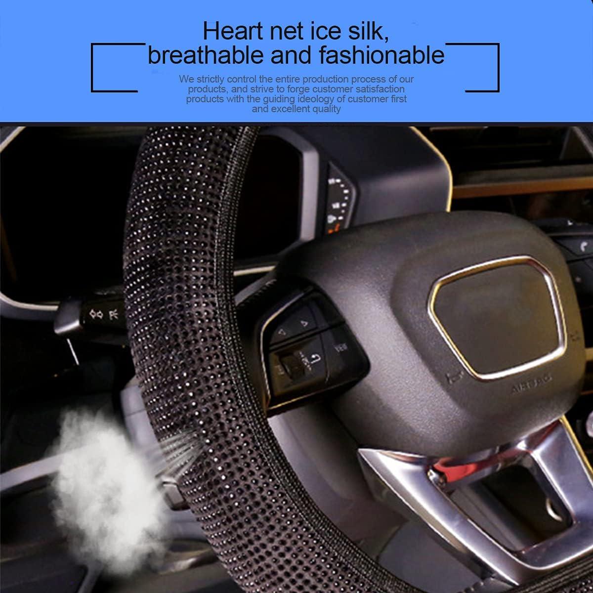 Cubierta de Volante LoyaForba 38 cm Brillante Antideslizante