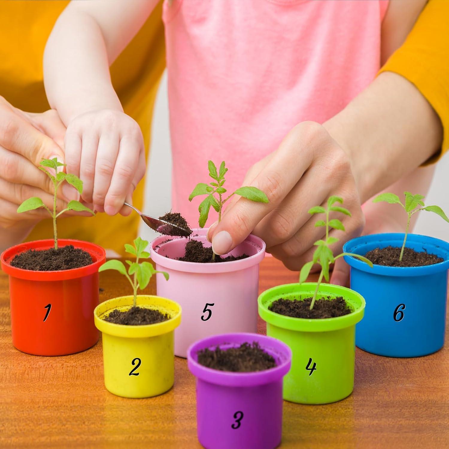 Stickers de Letras y Números Llewyn 2010 Piezas Negro 1.27 cm