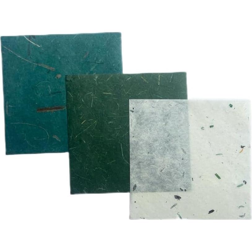 Papel de Origami Cuadrado 20x20 cm 50 Hojas RATREE 888