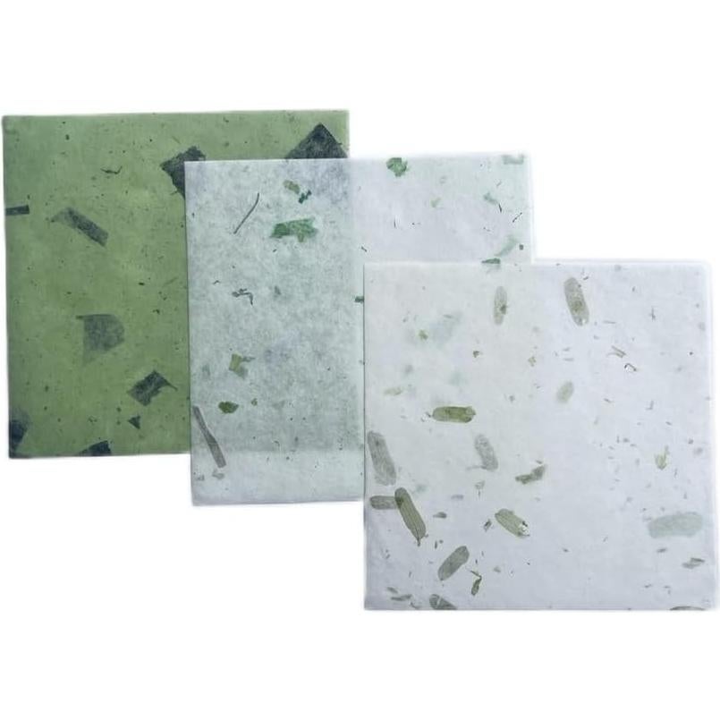 Papel de Origami Cuadrado 20x20 cm 50 Hojas RATREE 888