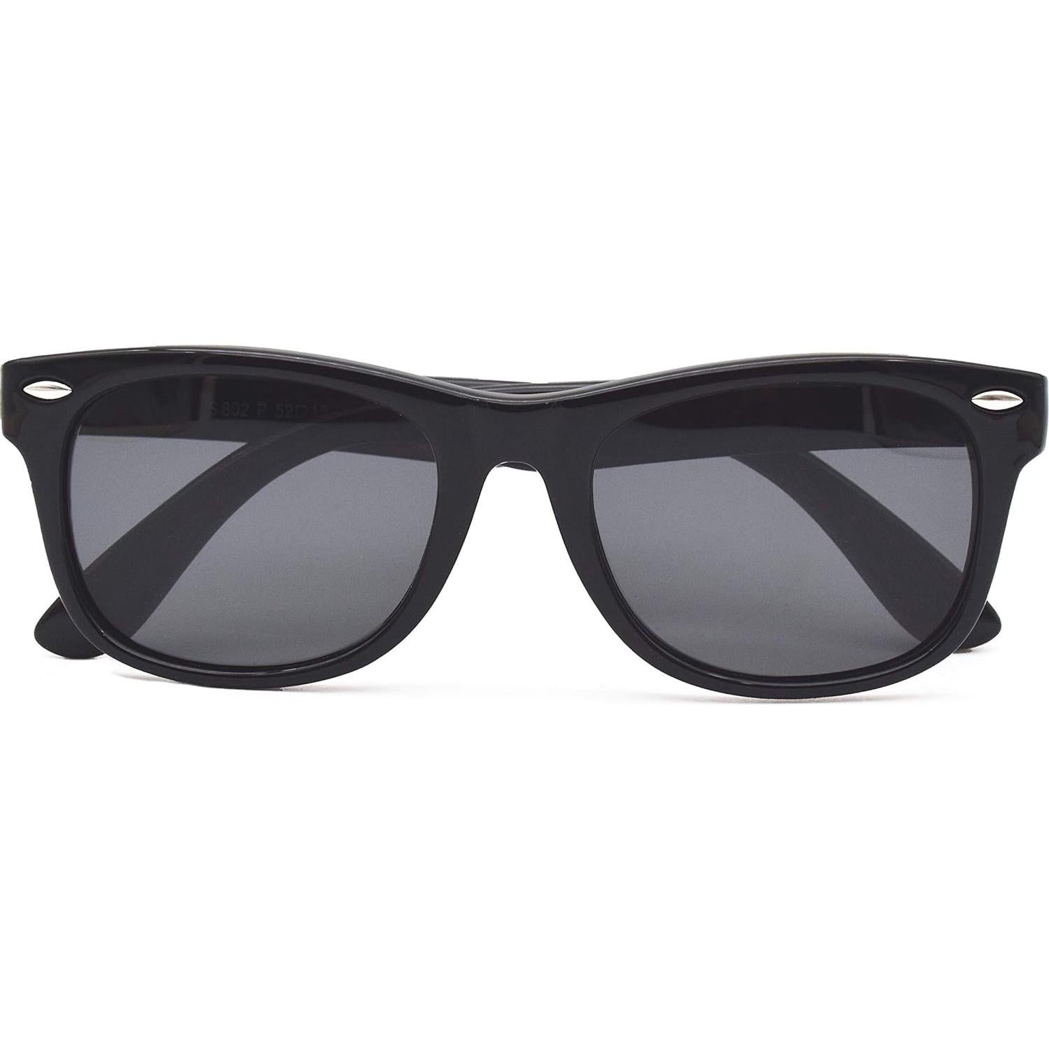 Gafas de sol polarizadas flexibles JUSLINK para niños 2-10 años