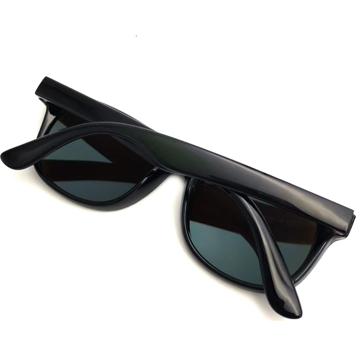 Gafas de sol polarizadas flexibles JUSLINK para niños 2-10 años