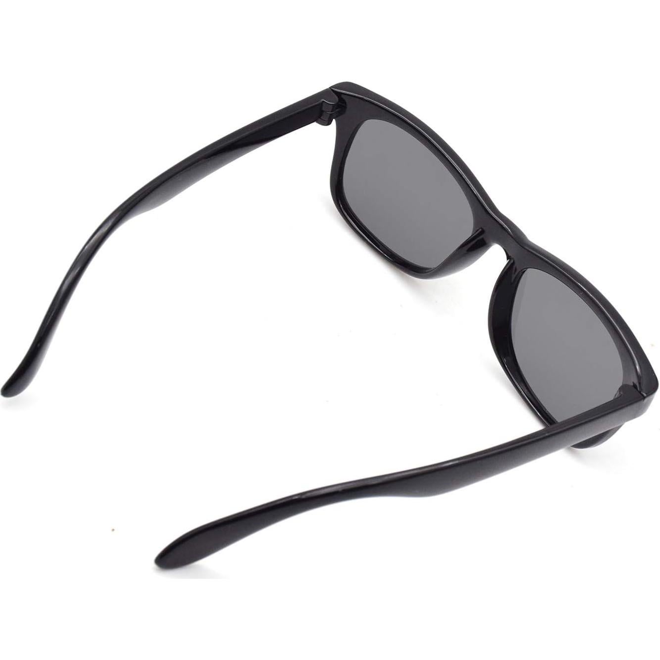 Gafas de sol polarizadas flexibles JUSLINK para niños 2-10 años