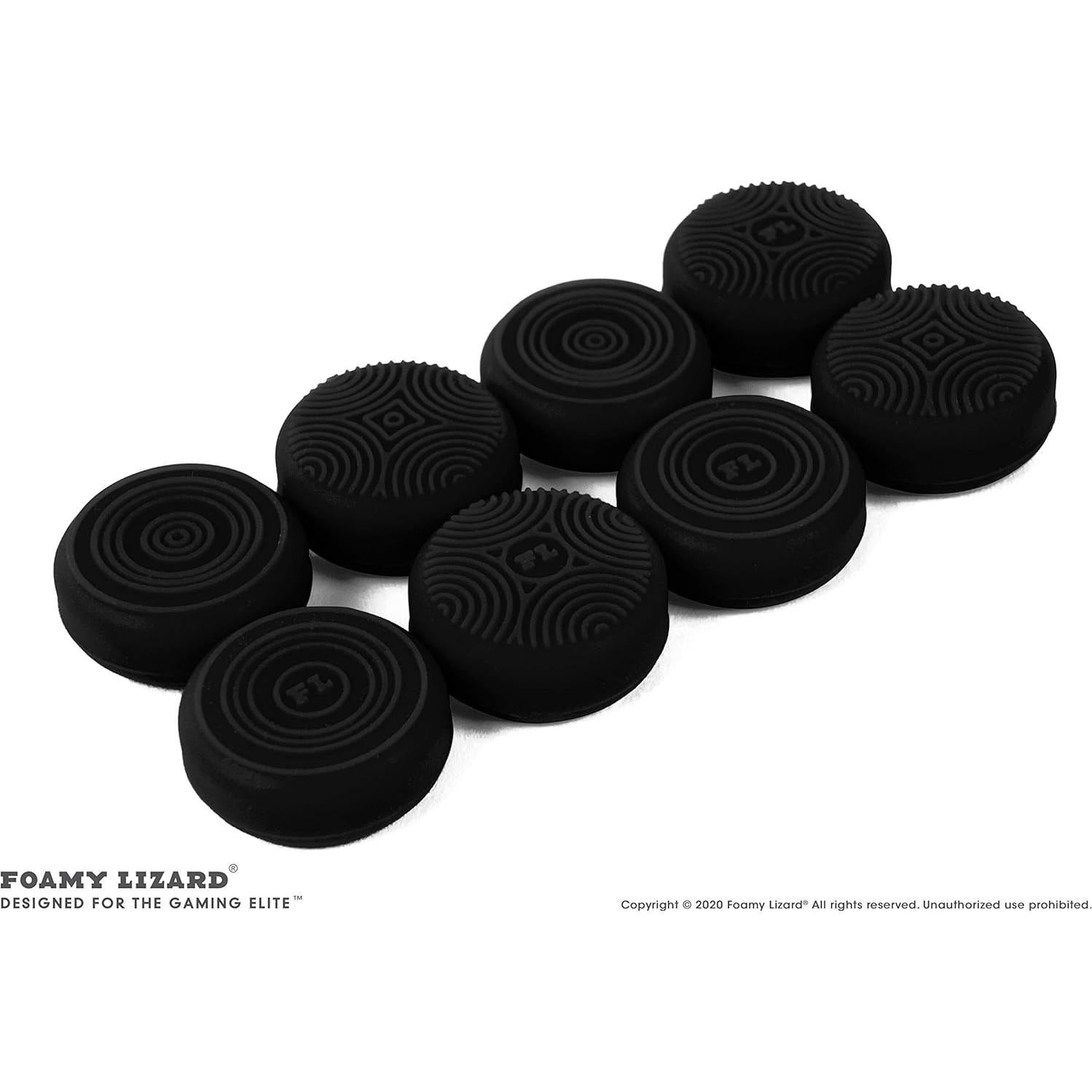 Agarre ElitePro 2 Foamy Lizard para Controlador Xbox One Elite 2