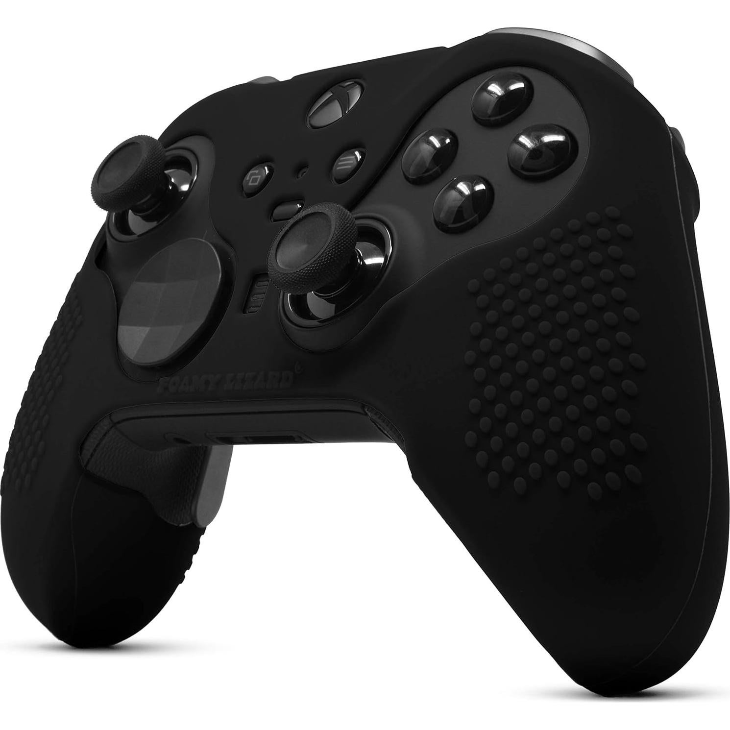Agarre ElitePro 2 Foamy Lizard para Controlador Xbox One Elite 2