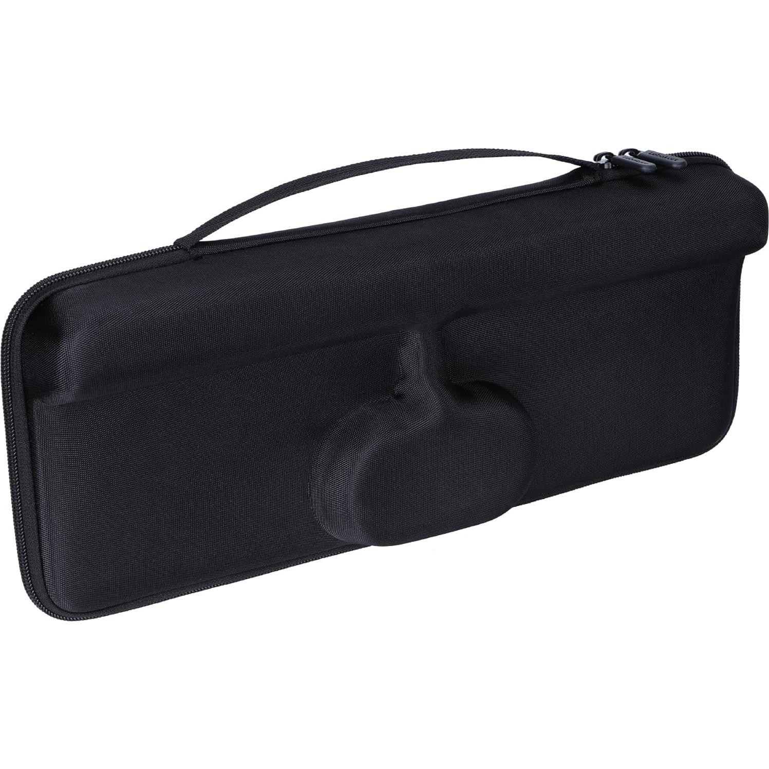 Funda Dura Lebakort para Teclado y Ratón Logitech MK470