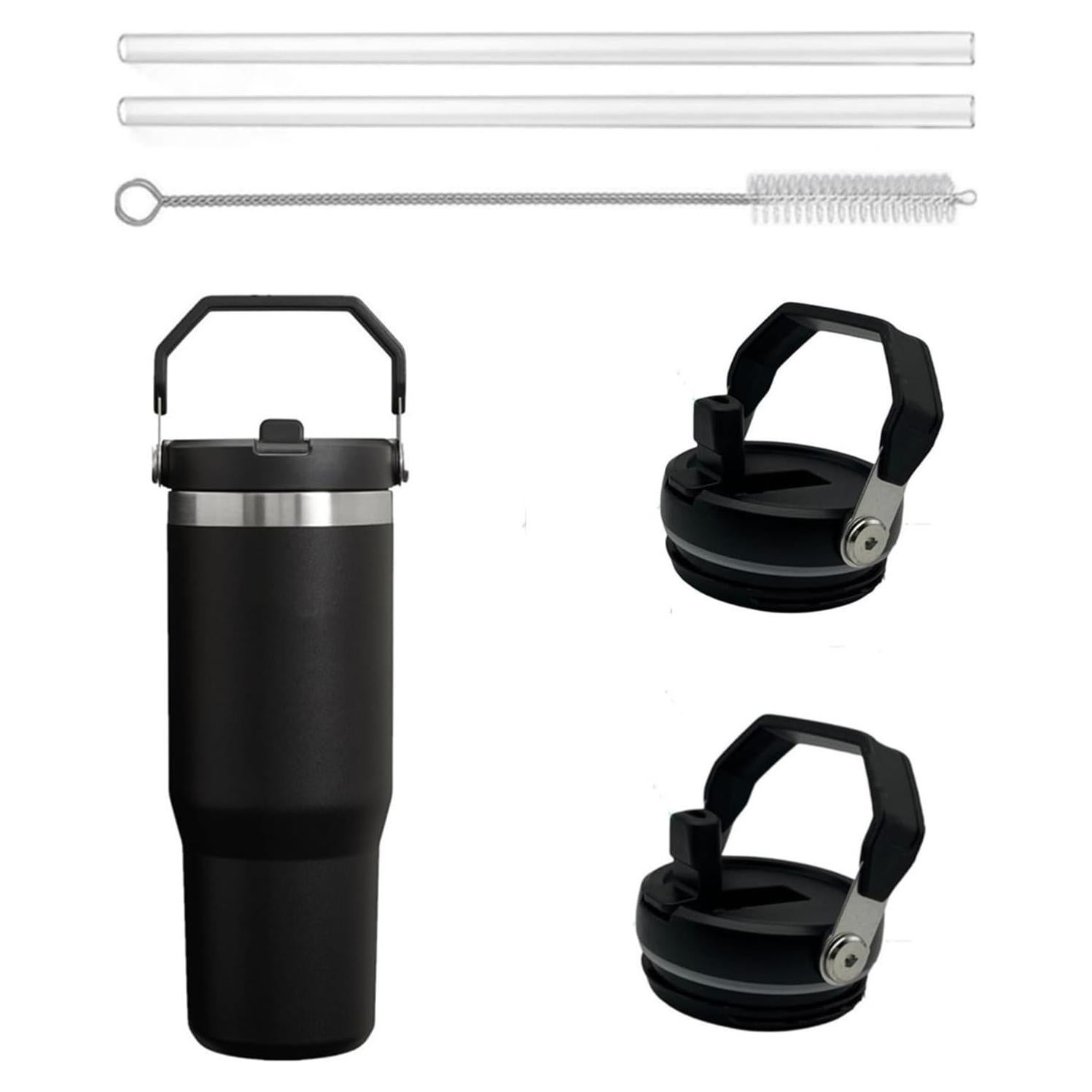 Tapa de Reemplazo Rimoleur para Taza Stanley 30 oz - 2 Piezas