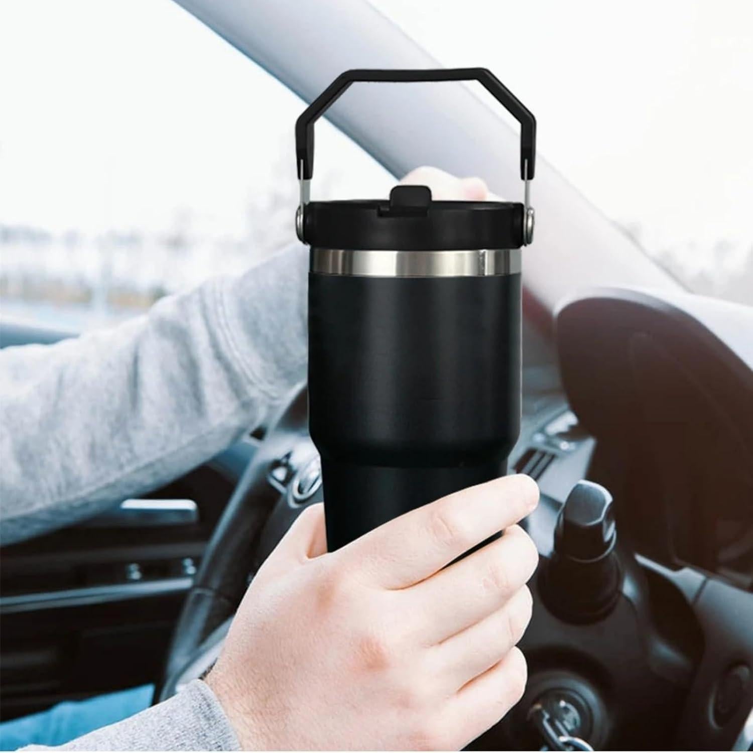 Tapa de Reemplazo Rimoleur para Taza Stanley 30 oz - 2 Piezas