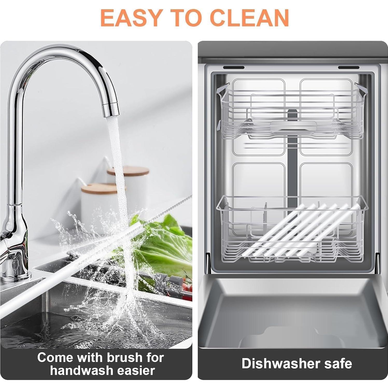 Tapa de Reemplazo Rimoleur para Taza Stanley 30 oz - 2 Piezas