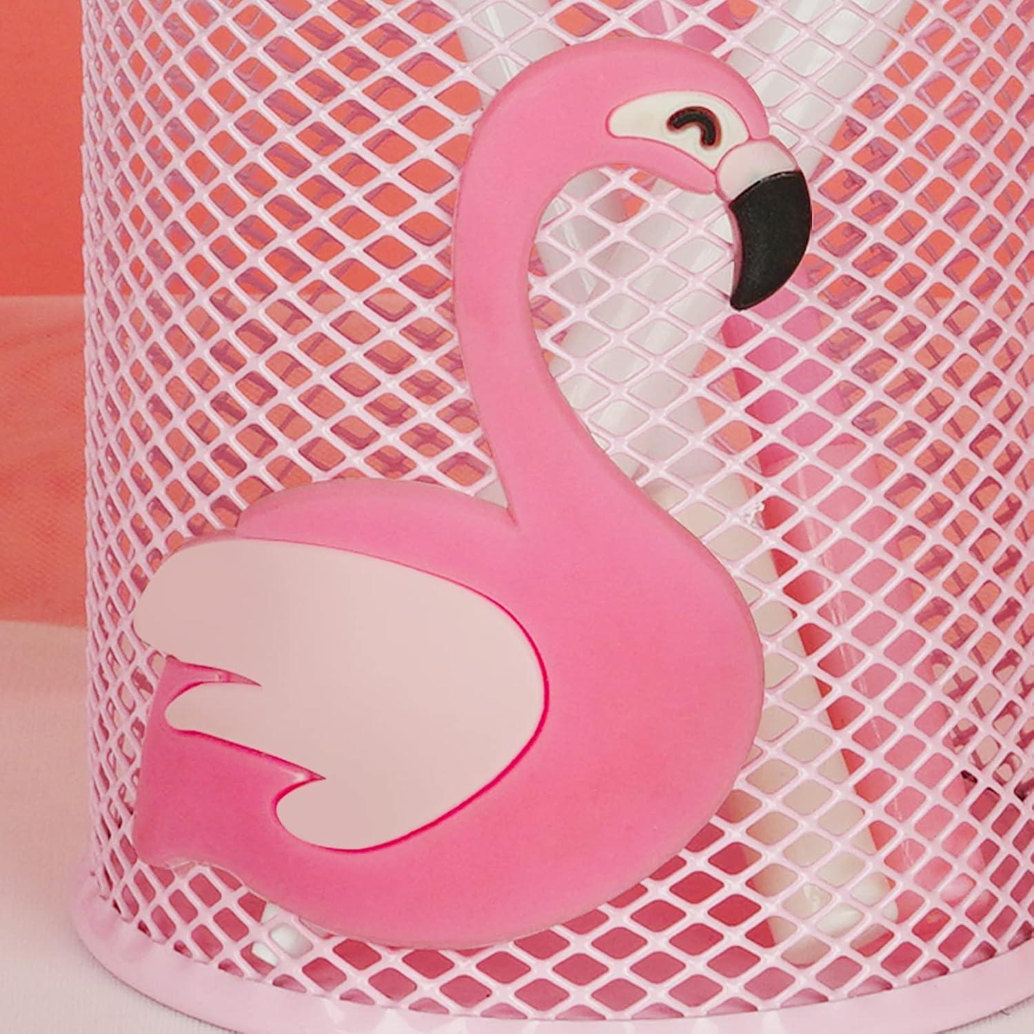 Soporte de Lápiz de Metal Rosa Trycooling Pack de 2