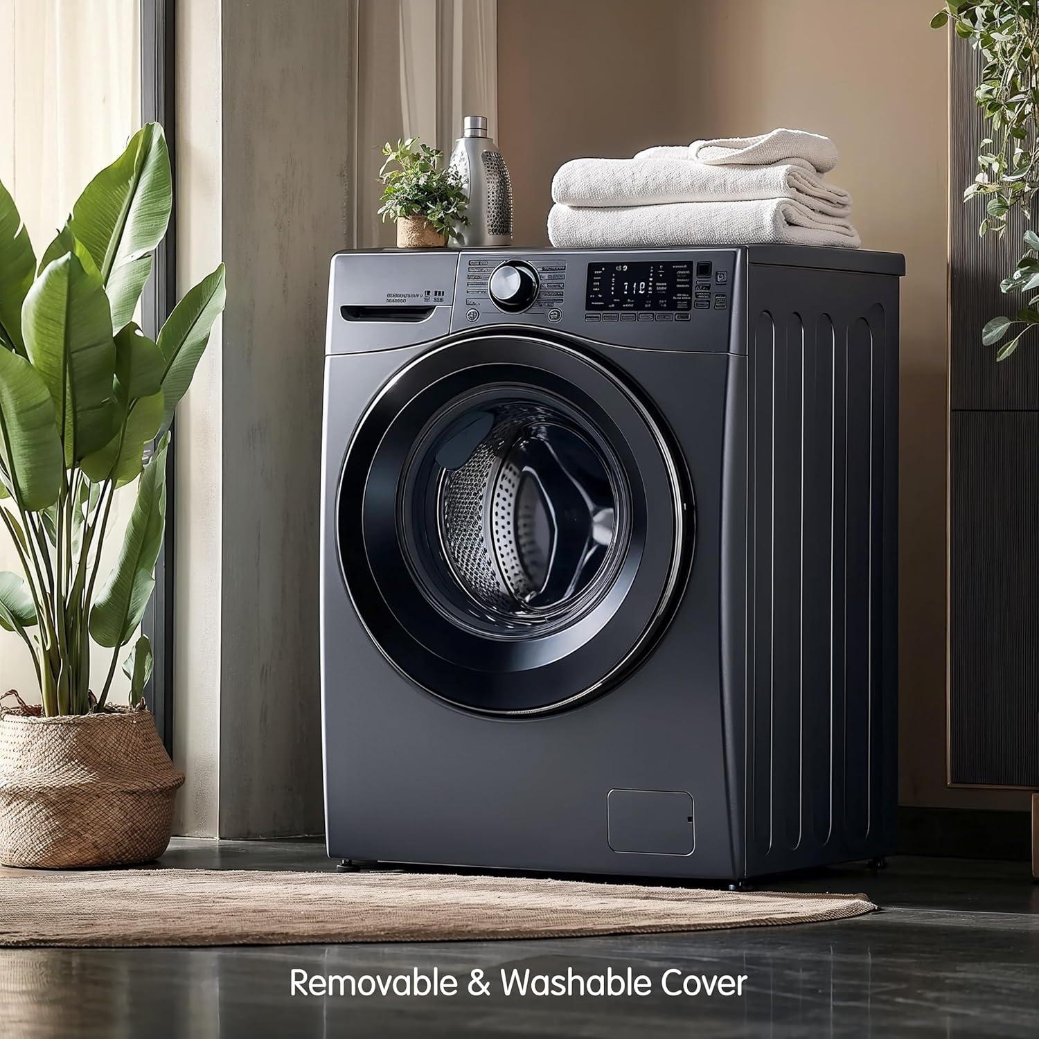 Colchón Twin Hokway 3 Pulgadas Espuma Viscoelástica con Gel