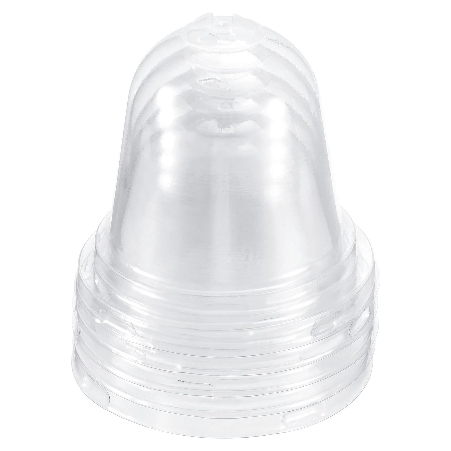 Cubierta de Humedad para Plantas PATIKIL 8.8x8.5cm 5Pcs