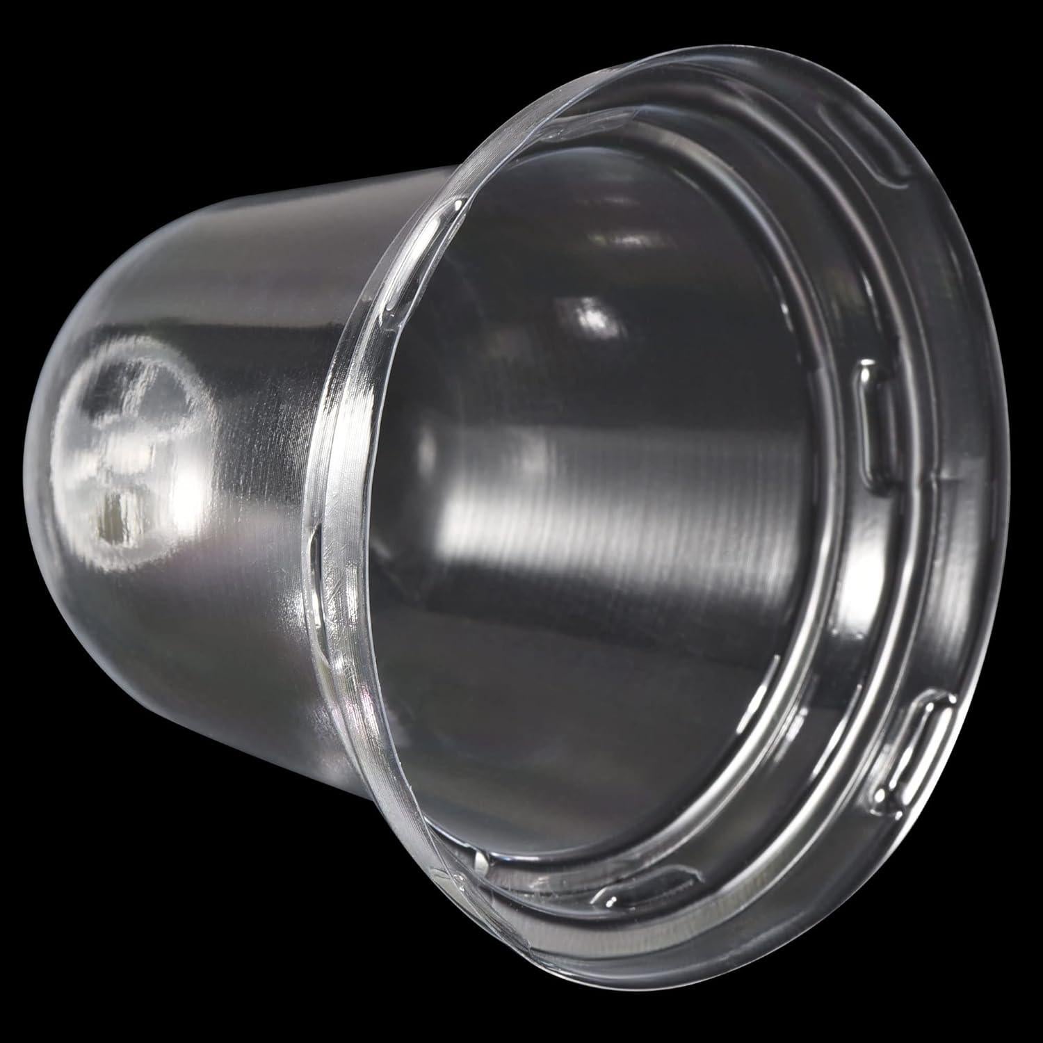 Cubierta de Humedad para Plantas PATIKIL 8.8x8.5cm 5Pcs