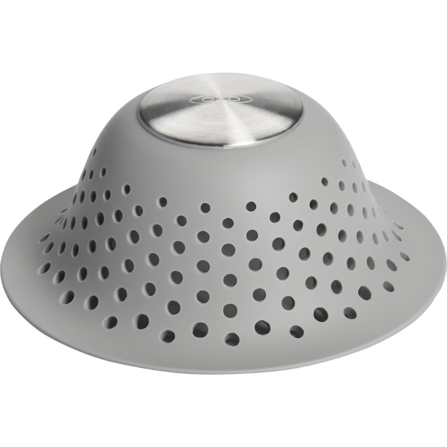 Alfombrilla de Fregadero OXO Good Grips + Protector de Drenaje