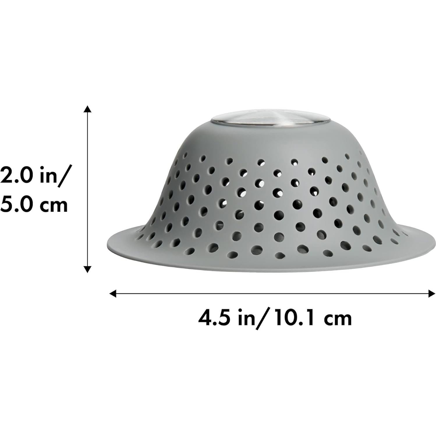 Alfombrilla de Fregadero OXO Good Grips + Protector de Drenaje