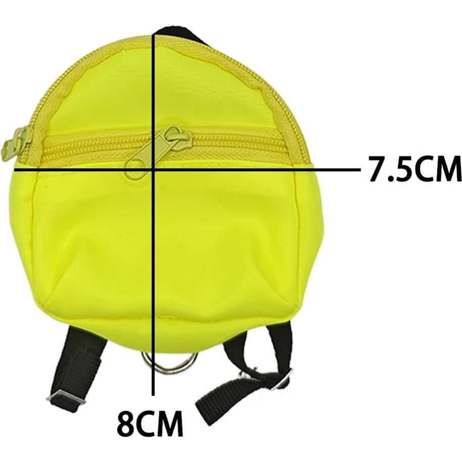 Conjunto Arnés y Correa para Reptiles Pequeños FORZENA Negro