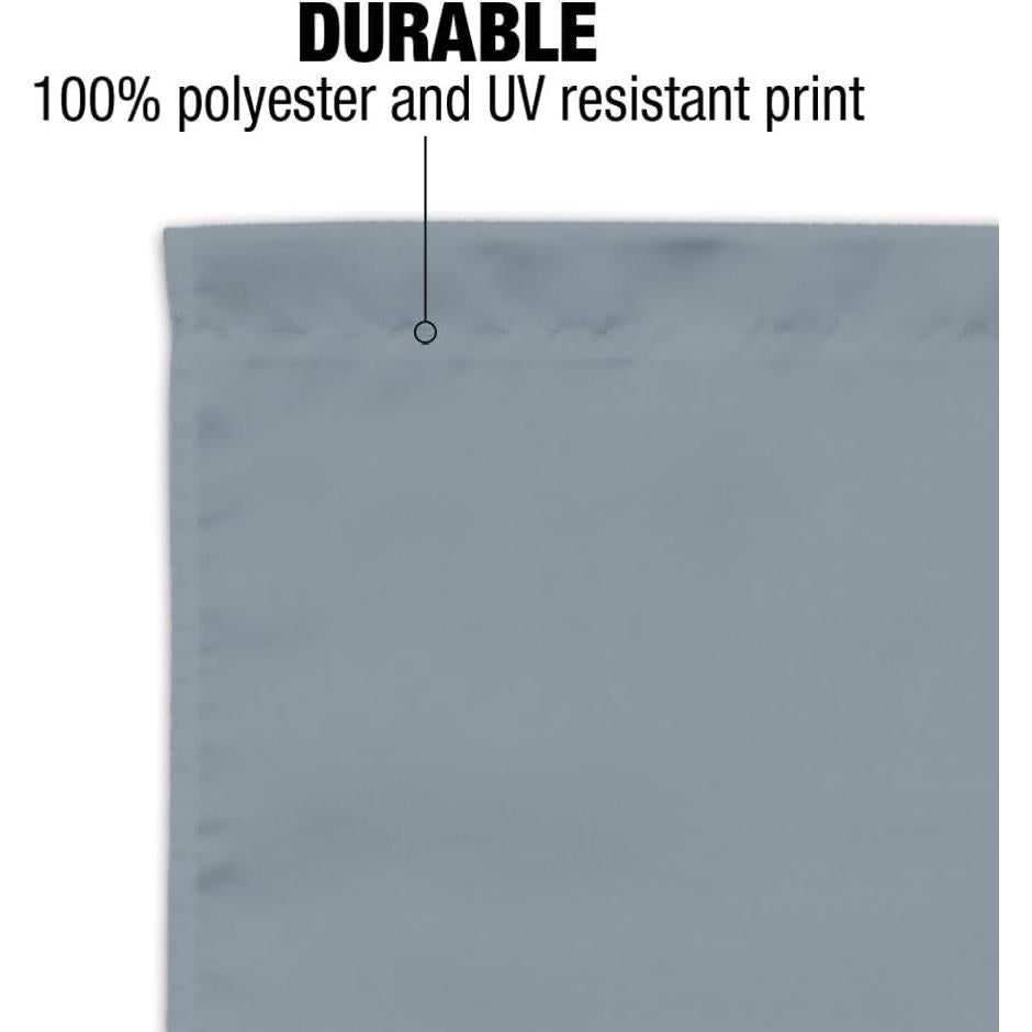 Bandera de Jardín Animaniacs Yakko 48x33 cm Graphics & More