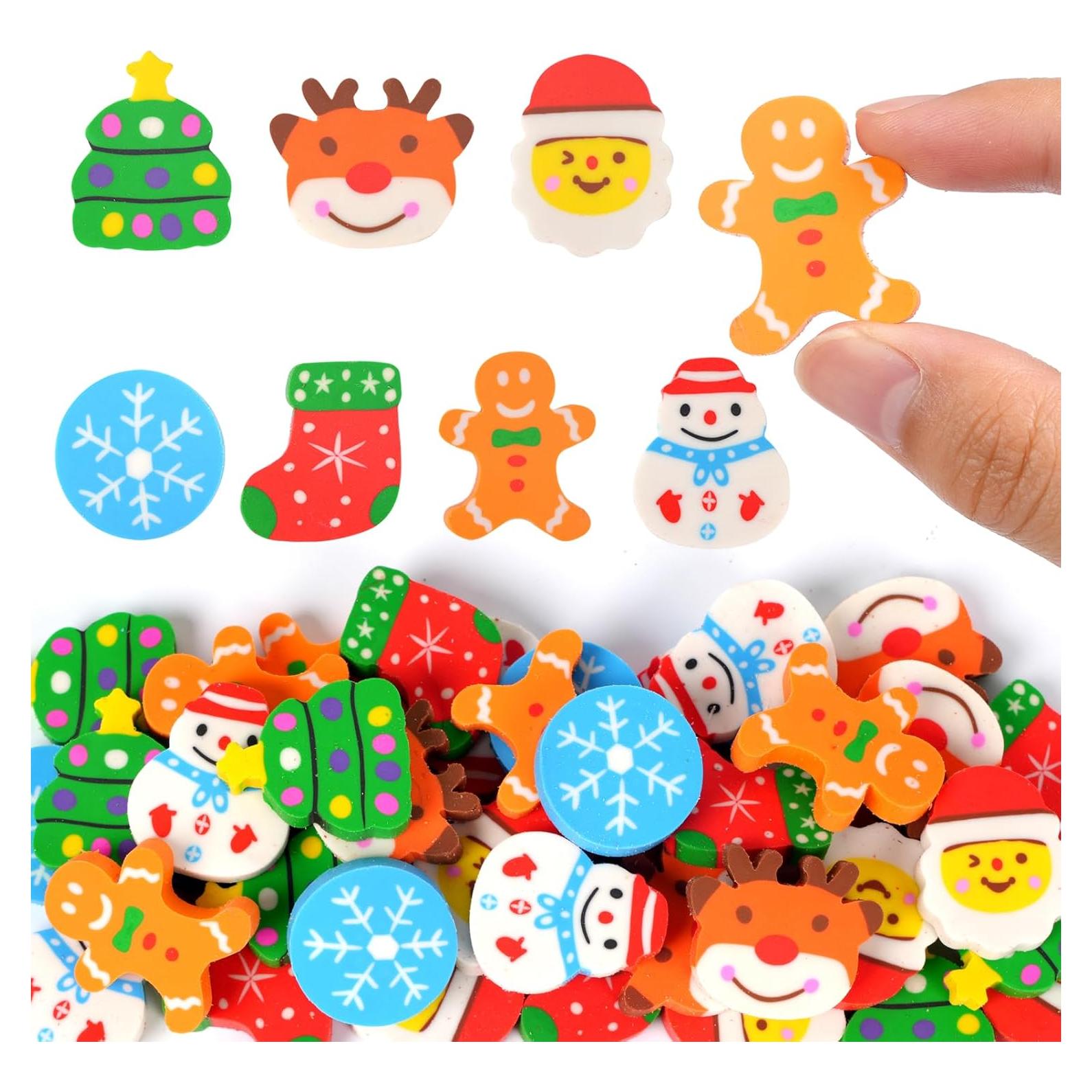 42 Borradores de Navidad Wolpark para Niños - 3D Festivos