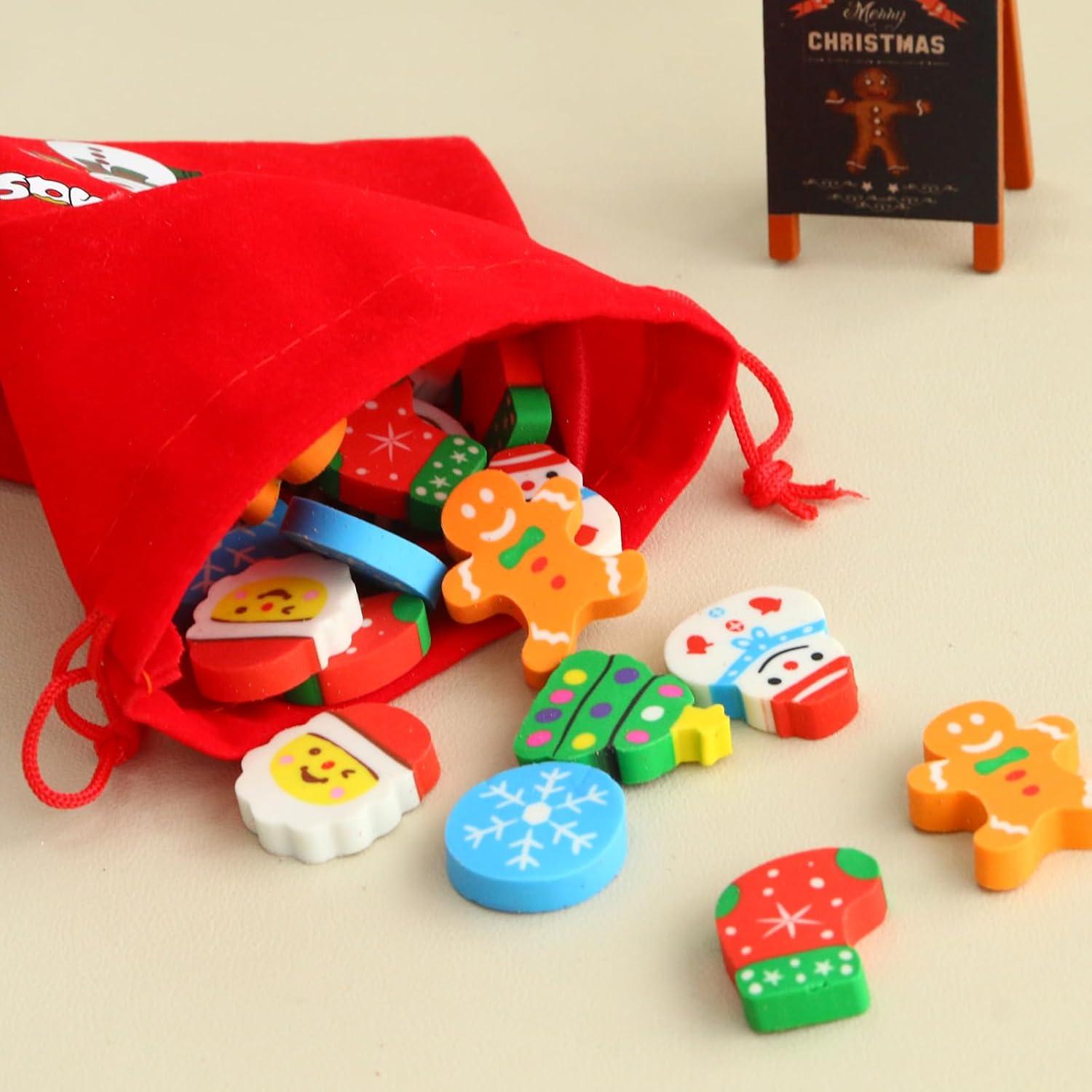 42 Borradores de Navidad Wolpark para Niños - 3D Festivos