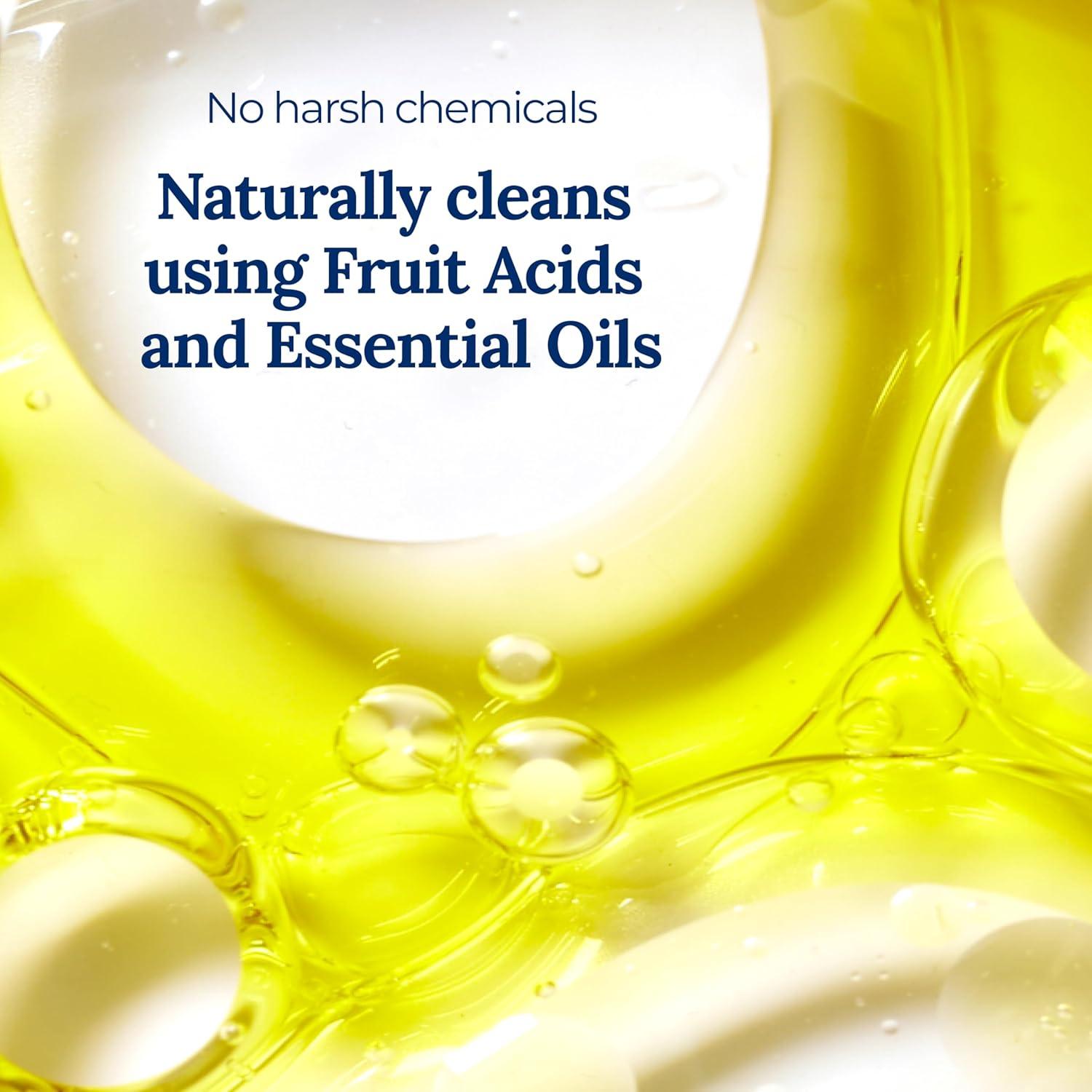 Toallitas de Limpieza Multiusos PlaneAire - 1 Cuenta Compostable